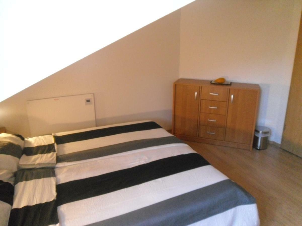 Gostilna Ulcar Hotell Ig Eksteriør bilde