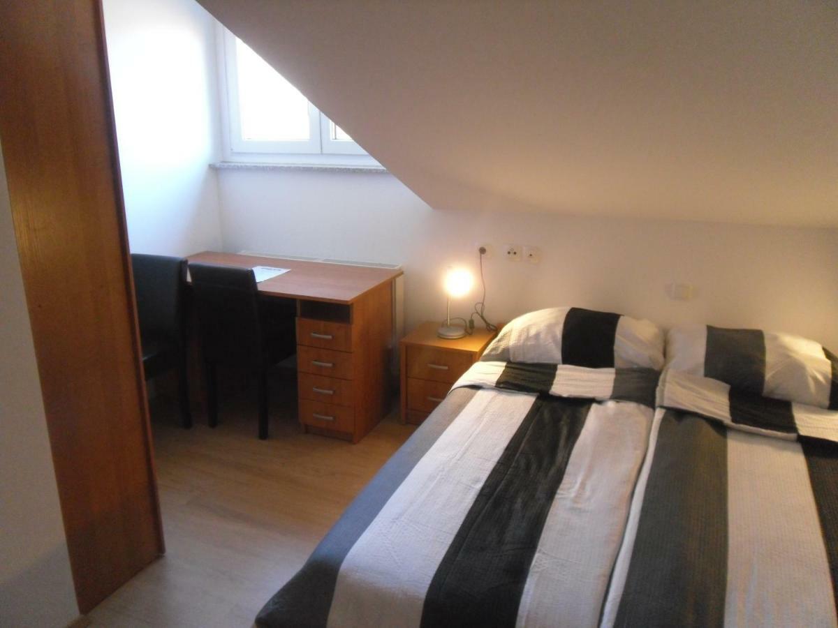 Gostilna Ulcar Hotell Ig Eksteriør bilde